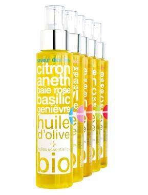 Révolutionnez vos plats avec ces huiles d'olive aromatisées