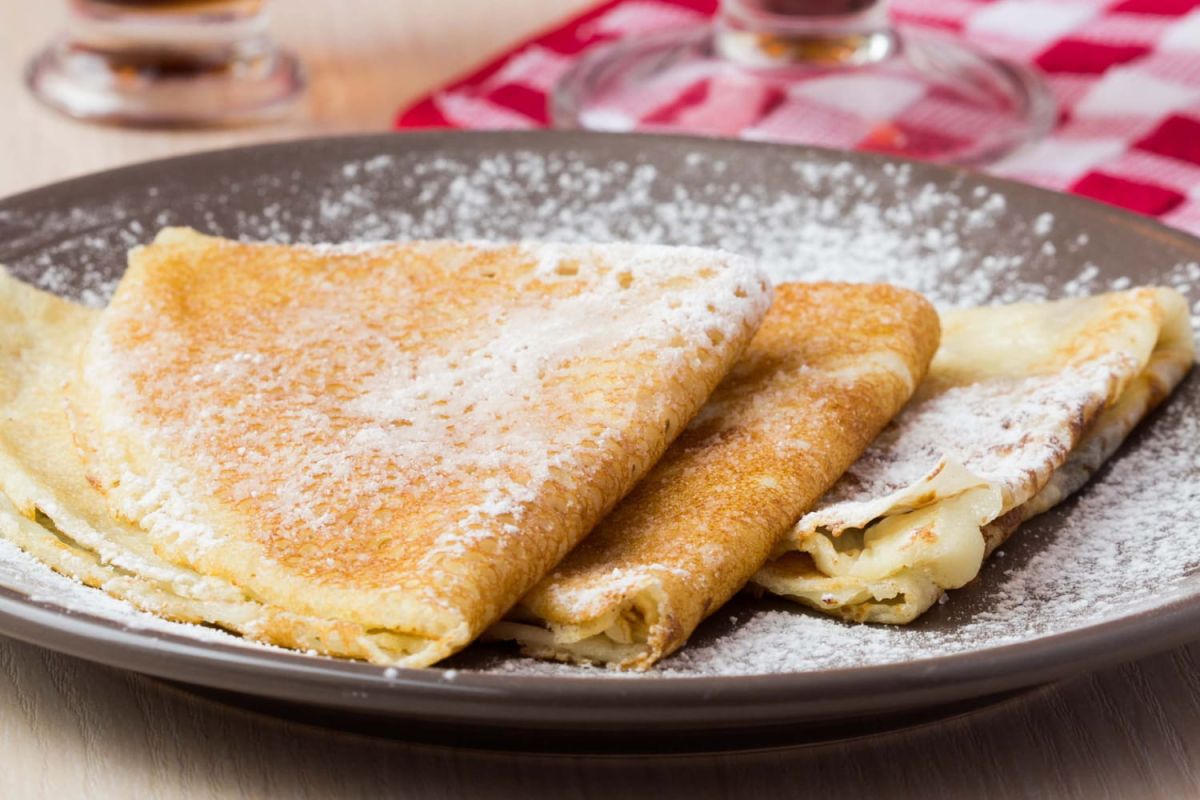 Des astuces infaillibles pour huiler votre crêpière