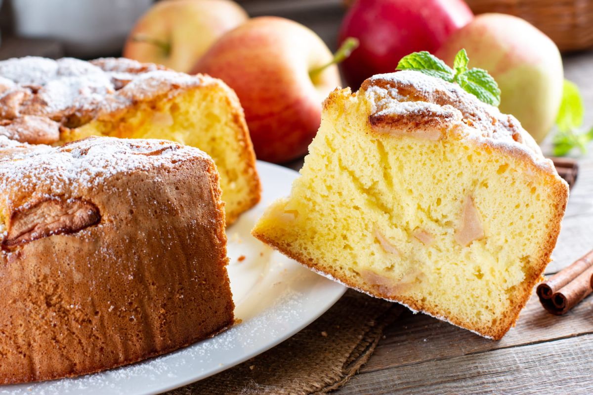 La règle du 1-1-1 : le secret pour des gâteaux moelleux, selon une experte