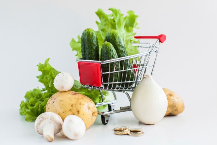Le gaspillage alimentaire : un fléau mondial à l'échelle française