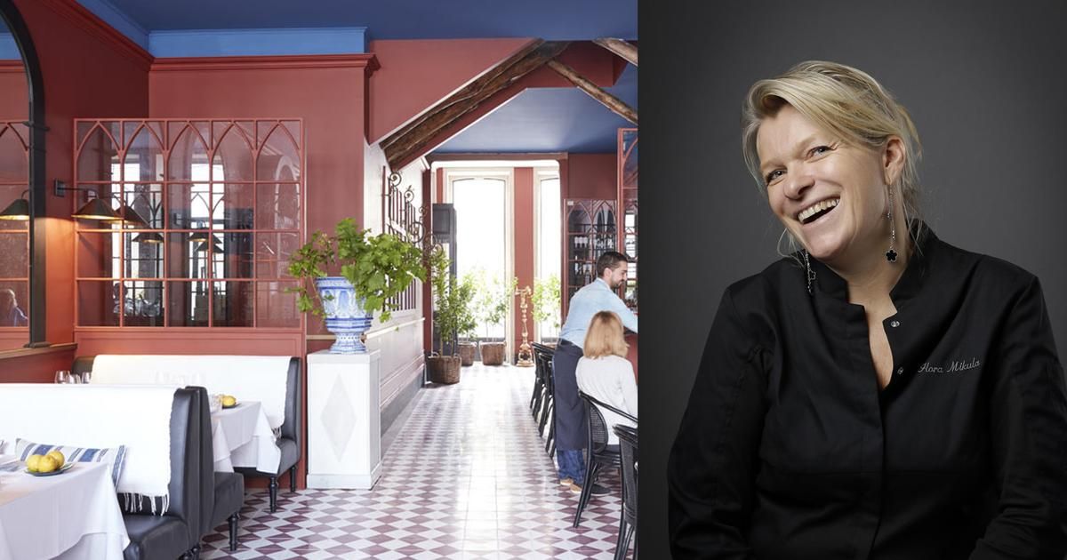 Maison Cocorico : un souffle franco-portugais à Porto