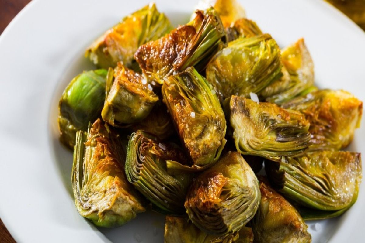 Savourez une poêlée de petits artichauts : la recette facile à réaliser