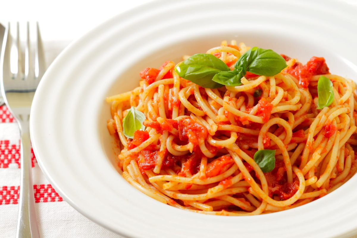 Redécouvrez la sauce tomate comme jamais auparavant