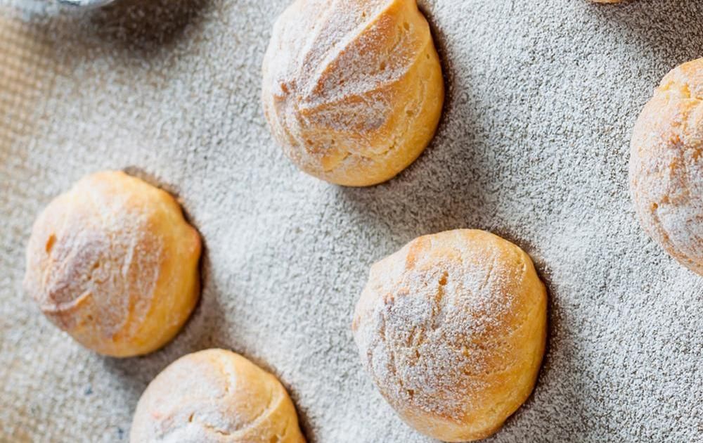 Les secrets pour maîtriser la pâte à choux facilement