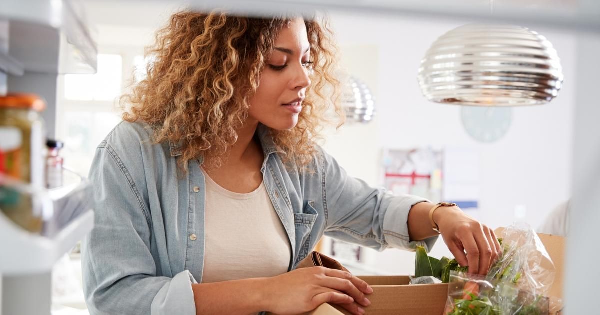 Manger frais et local : les solutions à portée de main pendant le confinement
