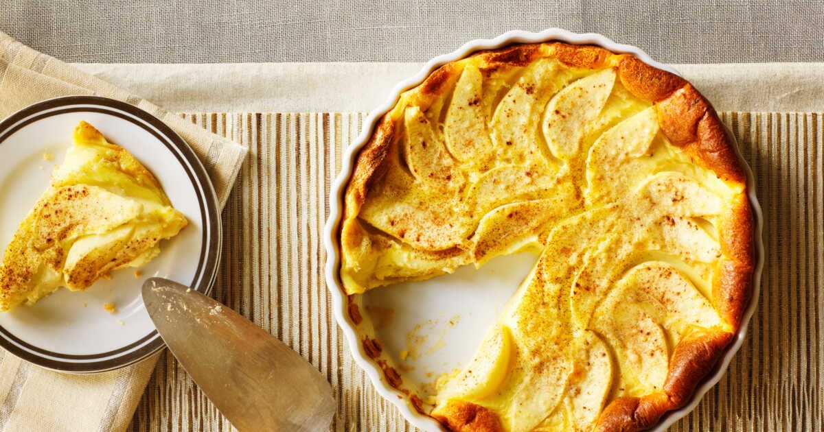 Desserts d’automne faciles : 21 recettes gourmandes aux fruits et saveurs de saison