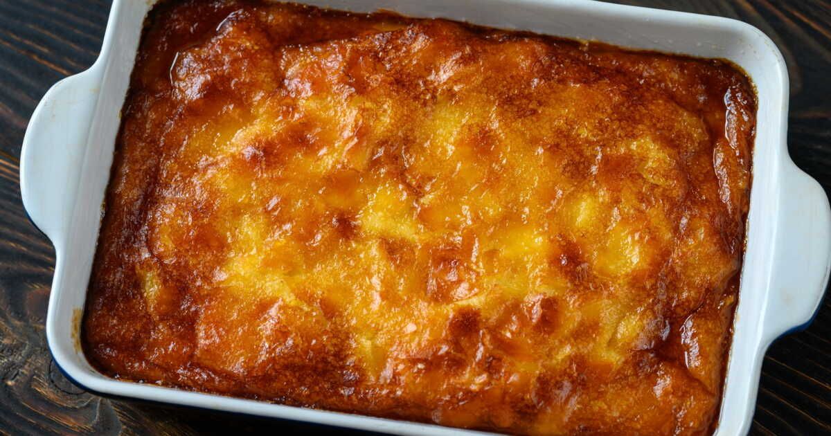 Découvrez le portokalopita, le délice grec au citron qui va émerveiller vos papilles