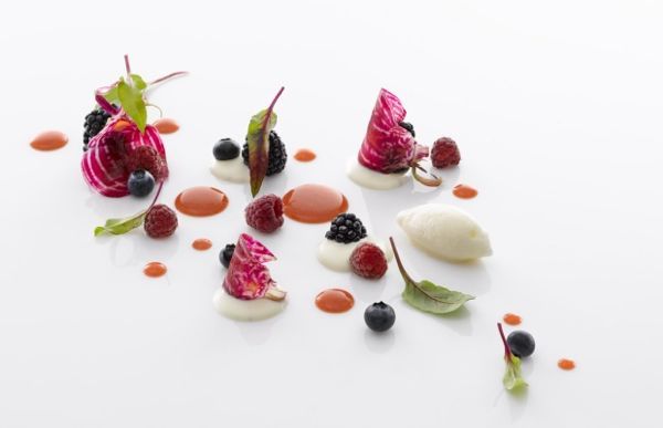 Les pépites françaises : 5 tables de gastronomie à découvrir
